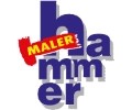Logo Malerei Hammer