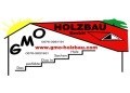 Logo GMO Holzbau GmbH in 4760 Raab