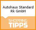 Logo: Autohaus Standard Rk GmbH