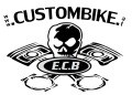 Logo ECB Engljähringer Custombikes Inh. Robert Engljähringer in 4850 Timelkam