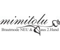 Logo mimitolu - Brautmode Inh. Michaela Steinzer