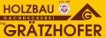 Logo: Holzbau Grätzhofer