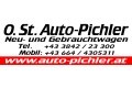 Logo Auto Pichler in 8700  Leoben