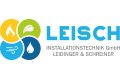 Logo Leisch Installationstechnik GmbH in 4451  Sankt Ulrich bei Steyr