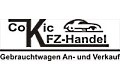 Logo: Cokic Eldin KFZ-Handel