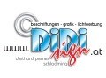 Logo DiDi-sign Inh. Diethard Perner in 8970 Schladming