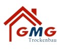 Logo GMG Trockenbau  Matevos Grigoryan