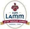 Logo Hotel-Restaurant zum Lamm