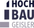 Logo Hochbau Geisler GmbH