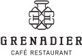 Logo Cafe-Restaurant Grenadier