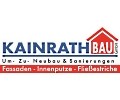 Logo Kainrath Bau GmbH