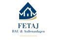 Logo Fetaj Bau & Außenanlagen GmbH Baumeister