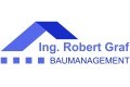 Logo: Baumeister Ing. Robert Graf