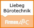 Logo: Liebeg Bürotechnik e.U.