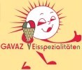 Logo Gavaz Tiziano  ital. Eissalon in 1100  Wien
