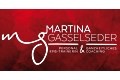Logo Martina Gasselseder Personal EMS-Trainerin & ganzheitliches Coaching