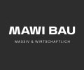 Logo: MAWI BAU GmbH