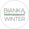 Logo Heilmasseurin Bianka Winter