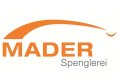 Logo: Spenglerei Mader