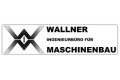 Logo: Ing. Kurt Wallner Ingenieurbüro für Maschinenbau