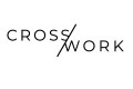 Logo Cross Work - Raumausstattung Badezimmer - Küchen - Essen/Wohnen Raumakustik und Gesamtlösungen in der Steiermark in 8054 Graz