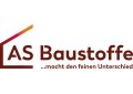 Logo AS Baustoffe GmbH