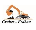 Logo: Gruber Erdbau