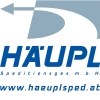 Logo HÄUPL Spedition
