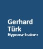Logo: Humanenergetiker Gerhard Türk