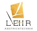 Logo Anstrichtechnik Wolfgang Lehr