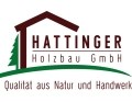 Logo: Hattinger Holzbau GmbH
