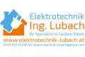 Logo Elektrotechnik Ing. Lubach