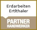 Logo Horst Ertlthaler Erdarbeiten
