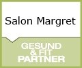 Logo: Salon Margret Viktoria Menedetter-Schmidsberger