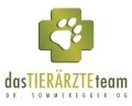 Logo Das Tierärzteteam Dr. Sommeregger OG in 9800 Spittal an der Drau