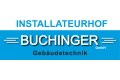 Logo Installateurhof Buchinger GmbH in 4391  Waldhausen im Strudengau