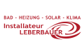 Logo Installateur Leberbauer in 2301  Oberhausen