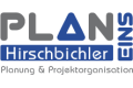 Logo: PLANeins