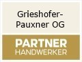 Logo Grieshofer-Pauxner OG in 8954  Mitterberg-St. Martin
