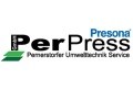 Logo PerPress GmbH in 1060  Wien