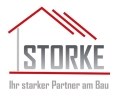 Logo STORKE Inh. Gerhard Kremaier Baustoffhandel & Maschinenhandel in 4081 Hartkirchen