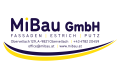 Logo MiBau GmbH in 9821  Obervellach