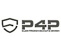Logo P4P Elektronikschutz GmbH in 4240 Freistadt