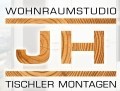 Logo JH Tischler Montagen GmbH in 7343  Neutal