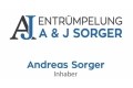 Logo Entrümpelung Andreas Sorger