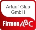 Logo Artauf Glas GmbH