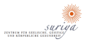Logo Mag. Gabriele Lama  Suriya, Zentrum für seelische, geistige und körperliche Gesundheit