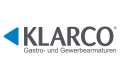 Logo: KLARCO Gastro- und Gewerbearmaturen