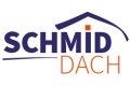 Logo: Schmid Dach GmbH Dachdecker & Spengler