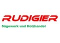 Logo: Rudigier Sägewerk & Holzhandel